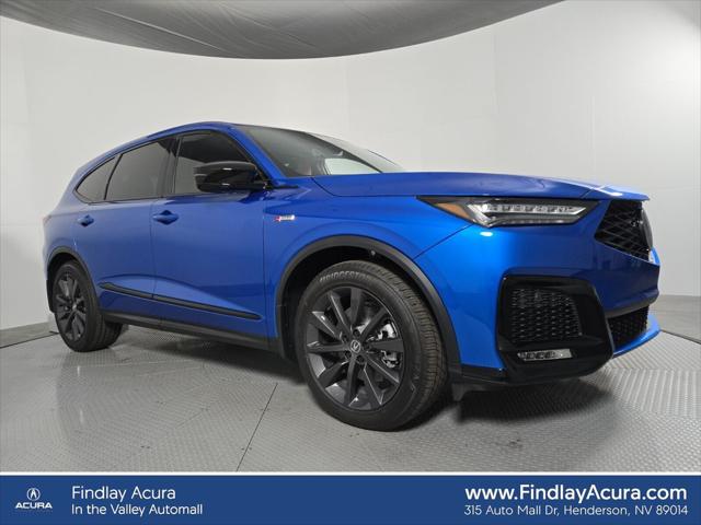 2026 Acura MDX A-SPEC for sale in Henderson, NV