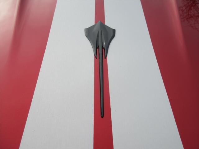 2023 Chevrolet Corvette Stingray RWD Convertible 2LT