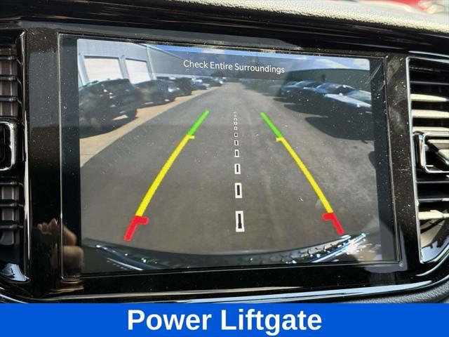 2026 Dodge Durango GT Plus AWD HEMI V8