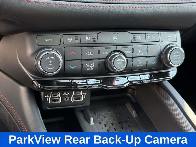 2026 Dodge Durango GT Plus AWD HEMI V8