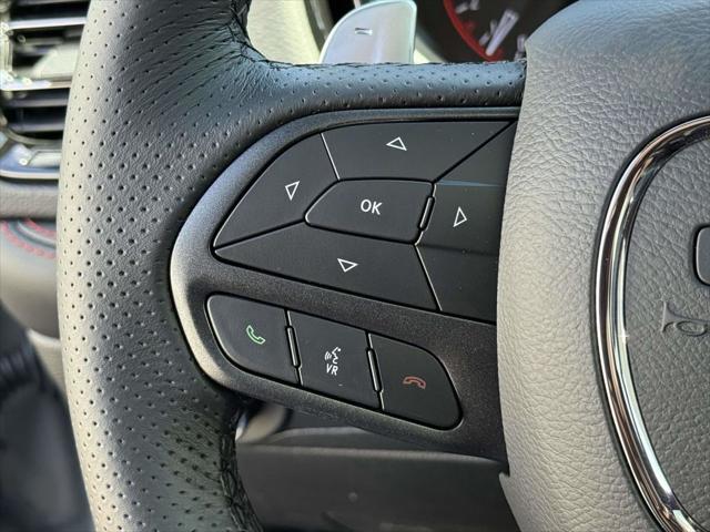 2026 Dodge Durango GT Plus AWD HEMI V8