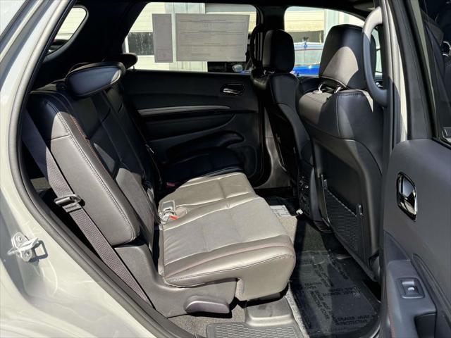 2026 Dodge Durango GT Plus AWD HEMI V8