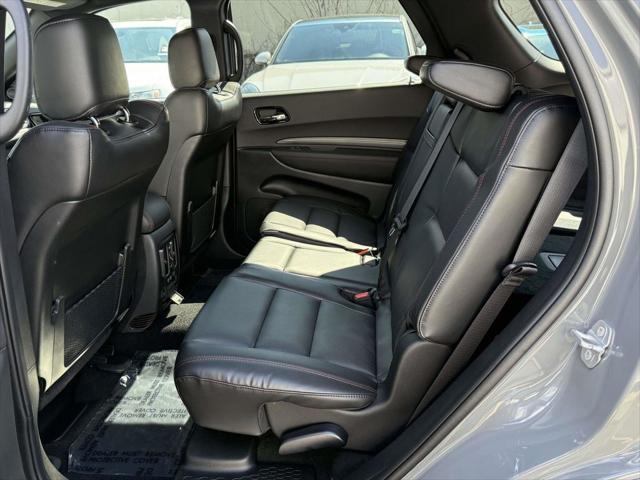 2026 Dodge Durango GT Plus AWD HEMI V8
