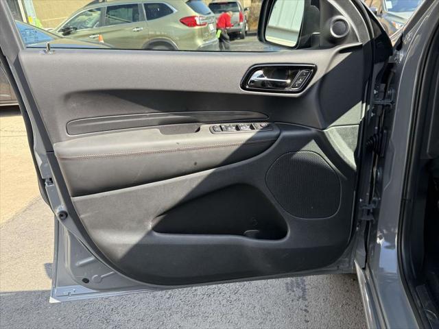 2026 Dodge Durango GT Plus AWD HEMI V8