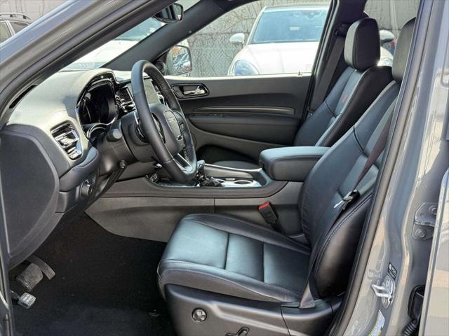 2026 Dodge Durango GT Plus AWD HEMI V8