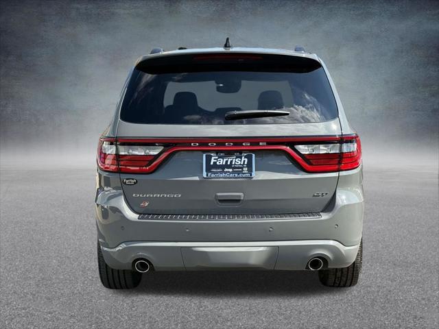 2026 Dodge Durango GT Plus AWD HEMI V8