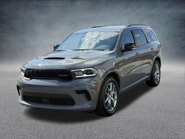 2026 Dodge Durango GT Plus AWD HEMI V8