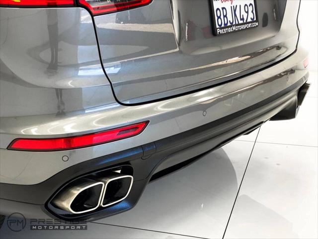 2017 Porsche Cayenne Turbo AWD 4dr SUV