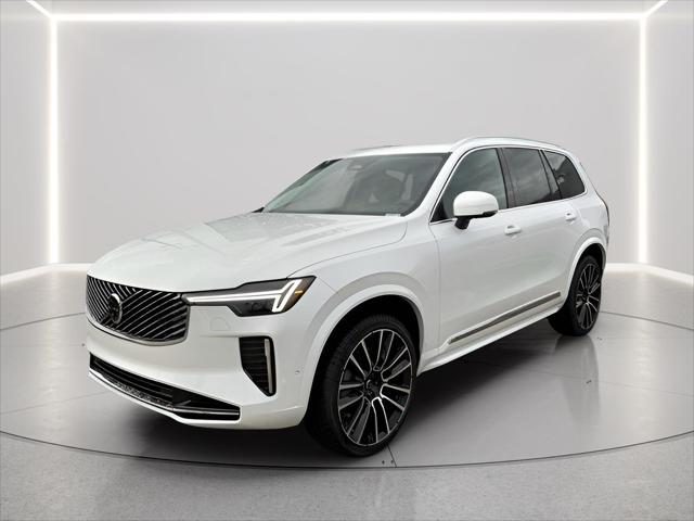 2026 Volvo XC90 Plus, B6 AWD Gas mild hybrid, Gasoline, Bright, 6 Seats for sale in Overland Park, KS