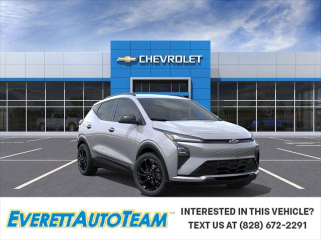 2027 Chevrolet Bolt RS for sale in Hickory, NC