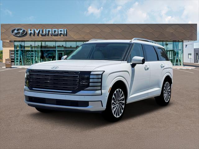 2026 Hyundai Palisade Calligraphy for sale in BOERNE, TX