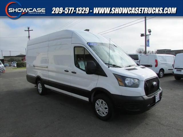 2023 Ford Transit Cargo Van Base for sale in Modesto, CA