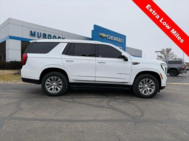 2025 GMC Yukon 4WD Denali for sale in Manhattan, KS