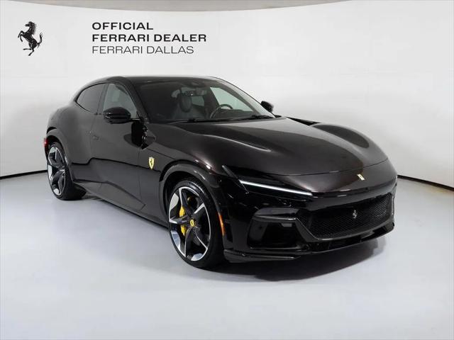 2023 Ferrari Purosangue BASE for sale in Plano, TX