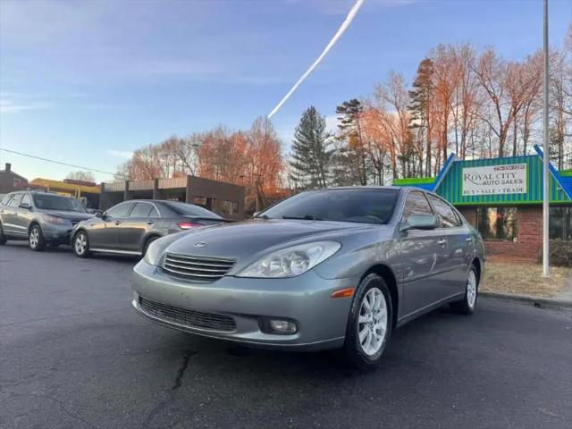 2003 Lexus ES 300 Base for sale in Martinsville, VA