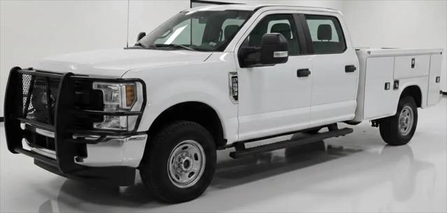 2019 Ford F-250 XL for sale in Athol, ID