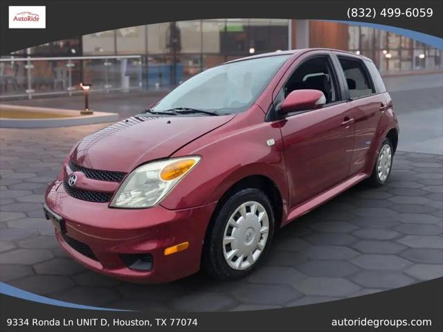 2006 Scion xA Hatchback 4D for sale in Houston, TX
