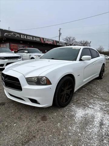 2014 Dodge Charger R/T for sale near Columbus, OH
