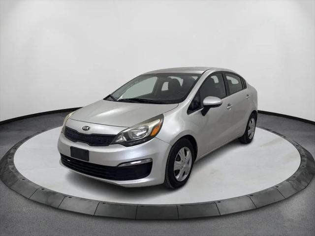 2016 Kia Rio LX for sale in Houston, TX