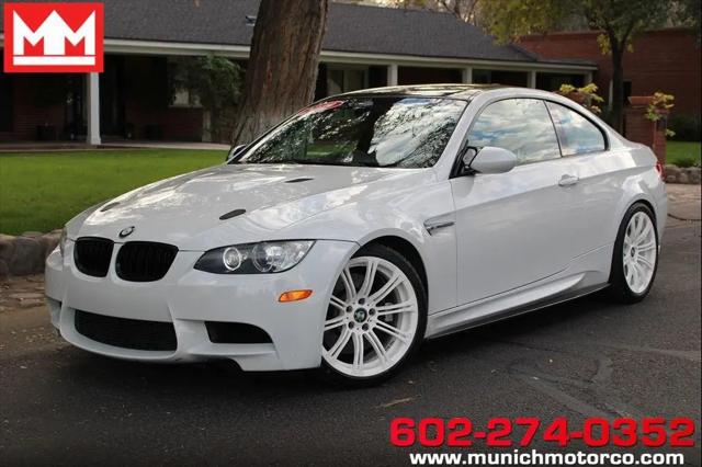 2009 BMW M3 Base for sale in Phoenix, AZ