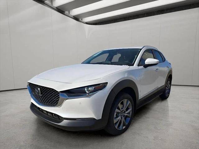 2026 Mazda CX-30 2.5 S Preferred for sale in Santa Fe, NM