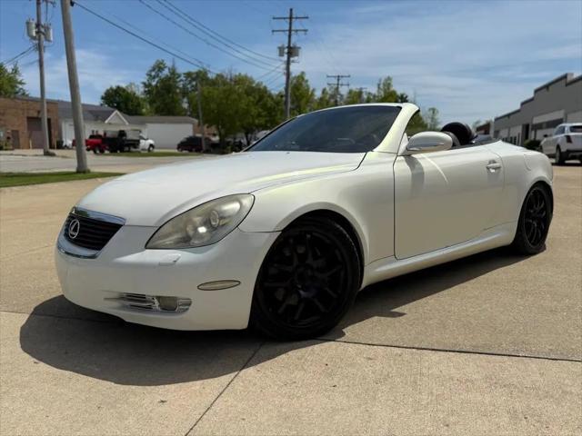 2002 Lexus SC 430 Base for sale in Cleveland, OH