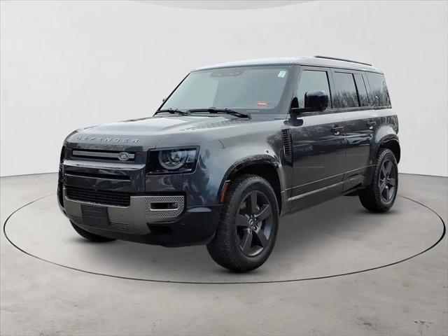 2024 Land Rover Defender 110 P400 X-Dynamic SE for sale in Scarborough, ME