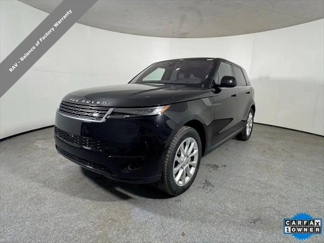 2023 Land Rover Range Rover Sport SE for sale in Schaumburg, IL