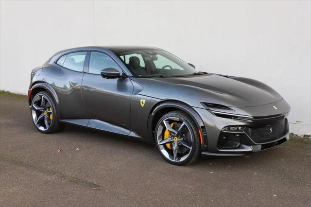 2025 Ferrari Purosangue Base for sale in Wilsonville, OR