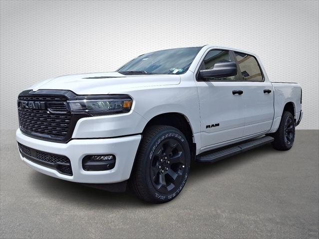 2026 RAM Ram 1500 RAM 1500 EXPRESS CREW CAB 4X4 57 BOX 2026 RAM Ram 1500 RAM 1500 EXPRESS CREW CAB 4X4 57 BOX