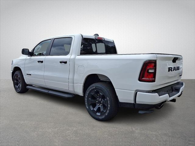 2026 RAM Ram 1500 RAM 1500 EXPRESS CREW CAB 4X4 57 BOX 2026 RAM Ram 1500 RAM 1500 EXPRESS CREW CAB 4X4 57 BOX