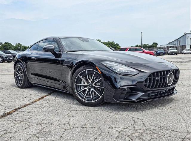 2026 Mercedes-Benz AMG GT 43 4-Door for sale in Springfield, MO