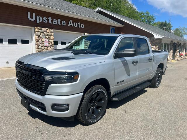 2026 Ram 1500 Express Crew Cab 4x4 5'7" Box for sale in Saranac Lake, NY