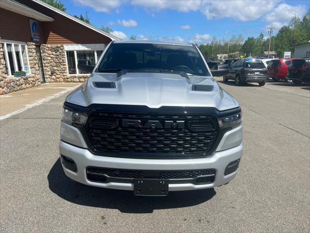 2026 Ram 1500 Express Crew Cab 4x4 5'7" Box
