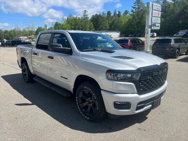 2026 Ram 1500 Express Crew Cab 4x4 5'7" Box