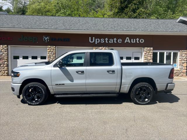 2026 Ram 1500 Express Crew Cab 4x4 5'7" Box