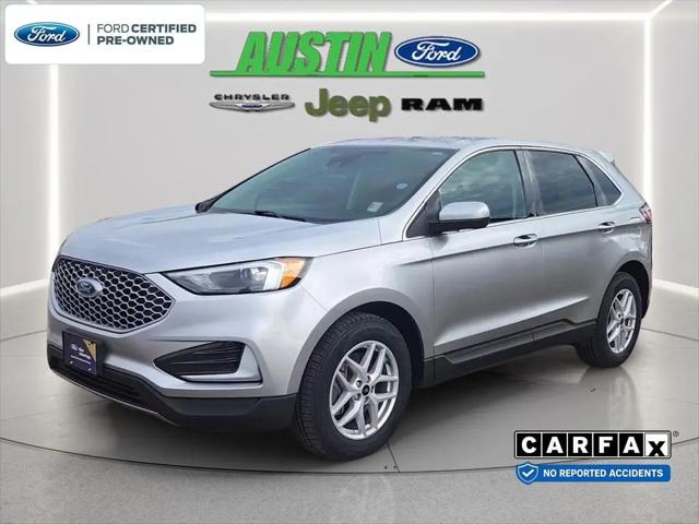 2024 Ford Edge SEL for sale in Austin, MN