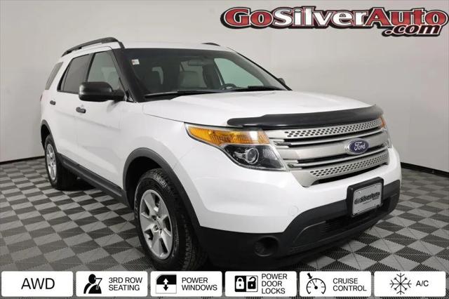 2013 Ford Explorer Base for sale in Frankfort, IL