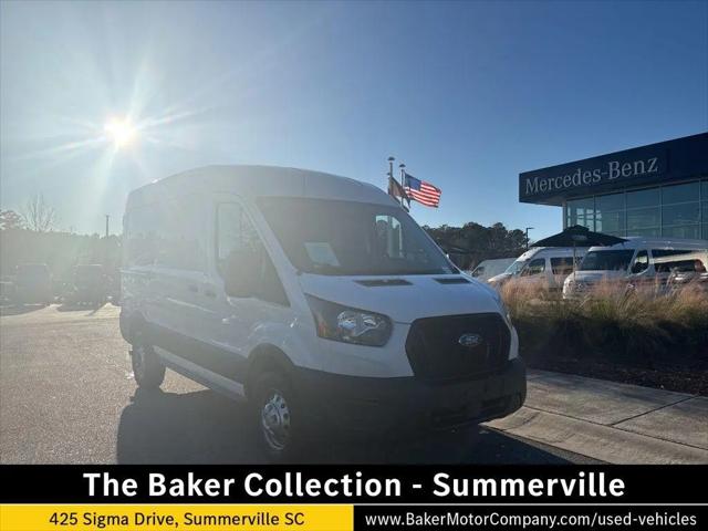 2023 Ford Transit Cargo Van Base for sale in Summerville, SC