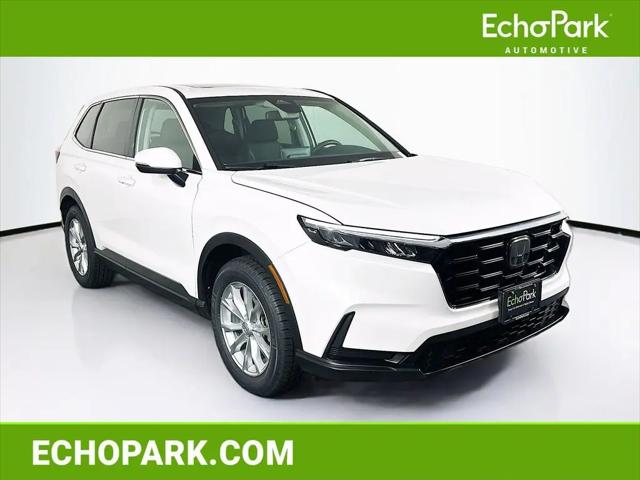 2024 Honda CR-V EX AWD for sale in Duluth, GA