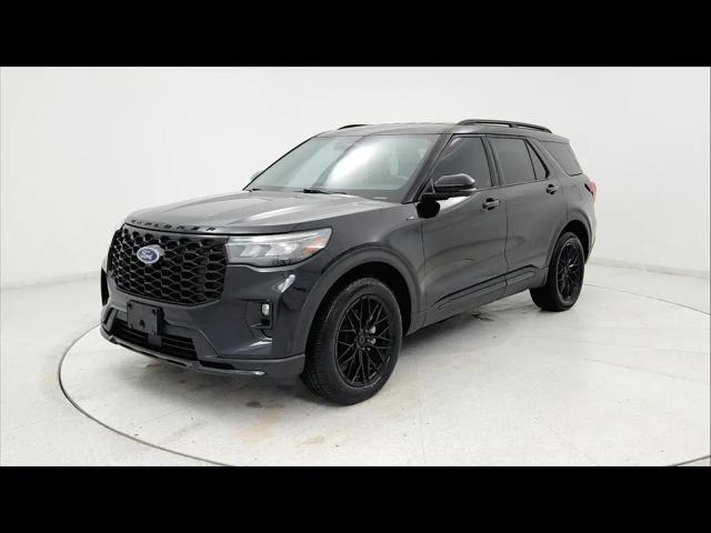 2025 Ford Explorer ST-Line for sale in Olive Branch, MS