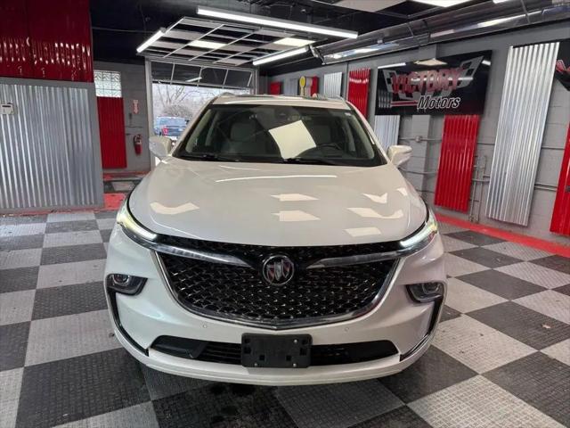 2023 Buick Enclave Avenir AWD for sale in Royal Oak, MI
