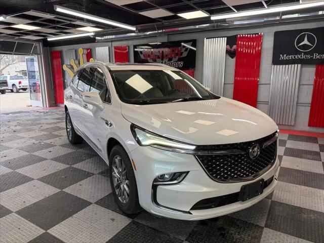 2023 Buick Enclave Avenir AWD for sale in Royal Oak, MI