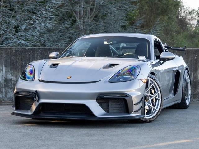 2025 Porsche 718 Cayman GT4 RS for sale in Mill Valley, CA