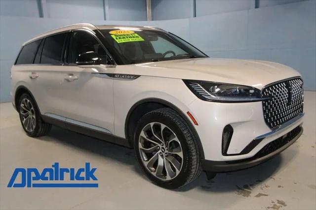 2025 Lincoln Aviator Reserve for sale in Evansville, IN