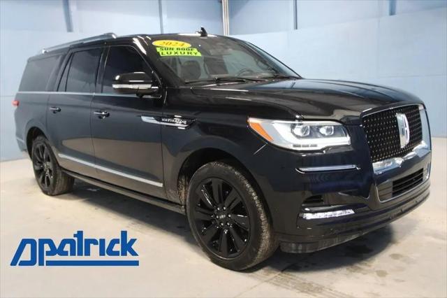 2024 Lincoln Navigator Reserve L for sale in Evansville, IN