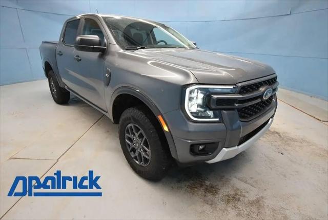 2024 Ford Ranger XLT for sale in Boonville, IN