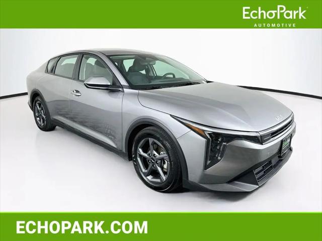 2025 Kia K4 LXS for sale in Chesterfield, MO
