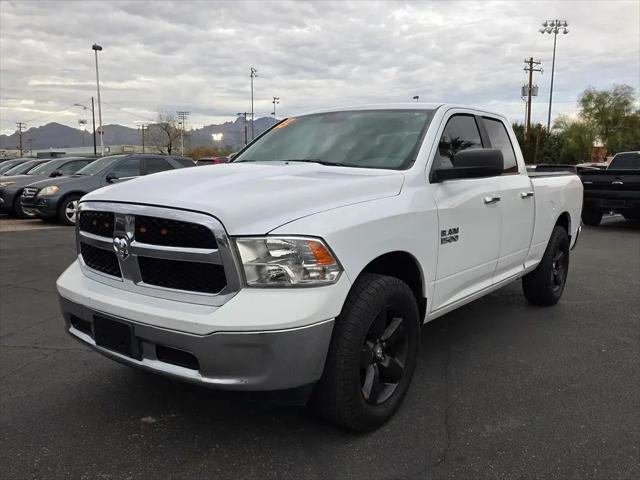 2013 Ram 1500 SLT for sale in Tucson, AZ