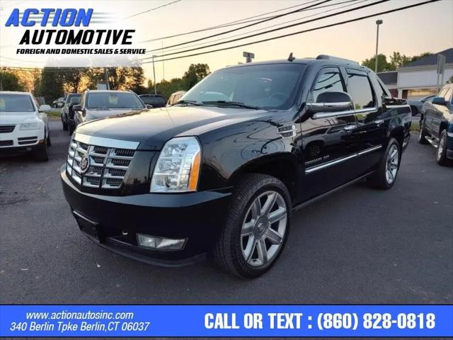 2013 Cadillac Escalade EXT Premium for sale in Berlin, CT